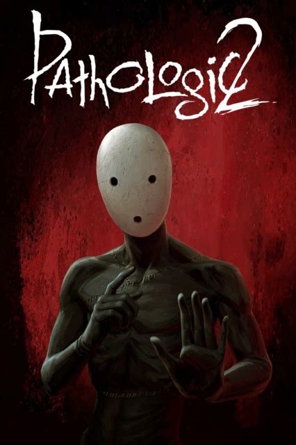 pathologic 2 characters|Pathologic Wiki.
